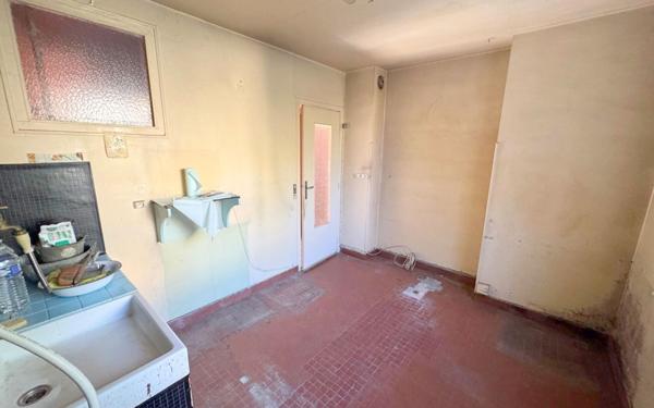 Appartement à vendre    4 pièces •  Drancy