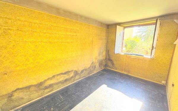 Appartement à vendre    4 pièces •  Drancy