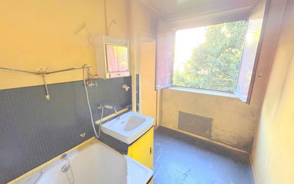 Appartement à vendre    4 pièces •  Drancy