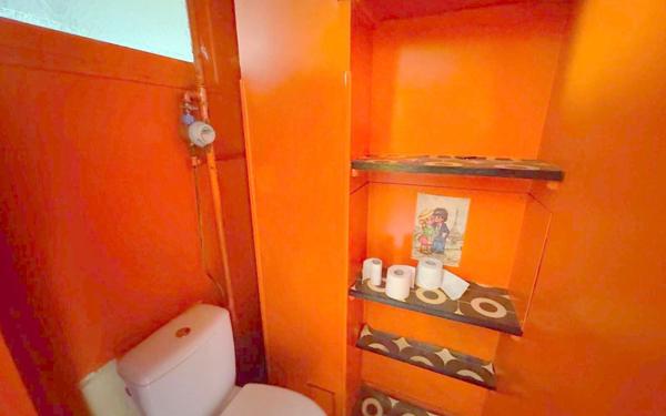 Appartement à vendre    4 pièces •  Drancy