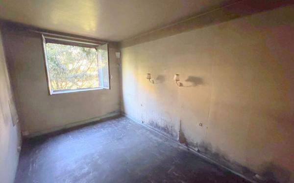 Appartement à vendre    4 pièces •  Drancy