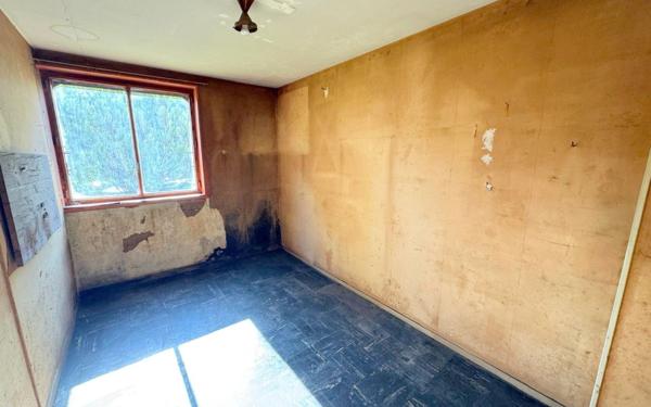 Appartement à vendre    4 pièces •  Drancy