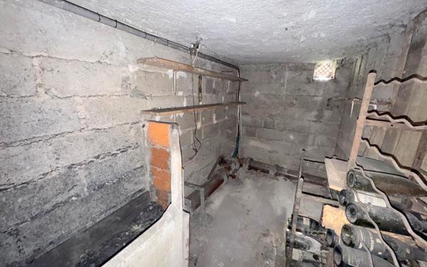 Appartement à vendre    4 pièces •  Drancy