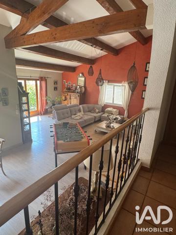 Maison à vendre 4 pièces 167,22 m² Cuxac-d'Aude