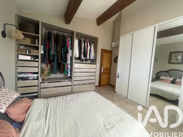 Maison à vendre 4 pièces 167,22 m² Cuxac-d'Aude