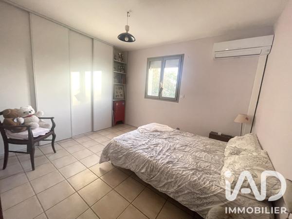 Maison à vendre 4 pièces 167,22 m² Cuxac-d'Aude