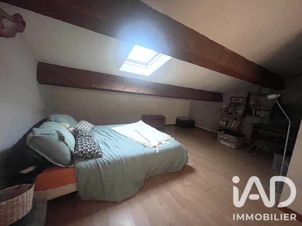 Maison à vendre 4 pièces 167,22 m² Cuxac-d'Aude