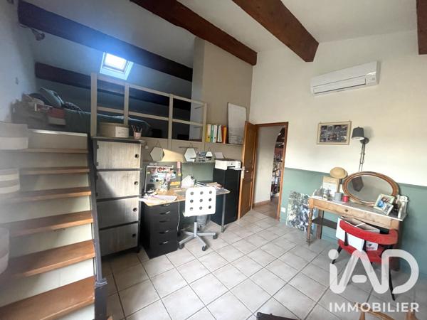 Maison à vendre 4 pièces 167,22 m² Cuxac-d'Aude