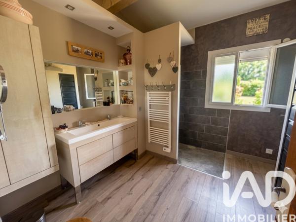 Maison à vendre 4 pièces 167,22 m² Cuxac-d'Aude