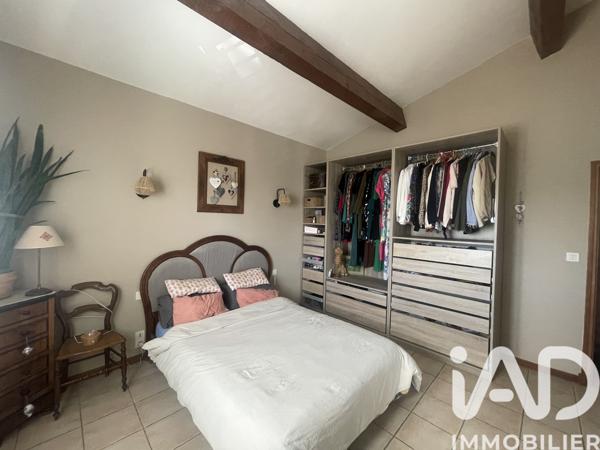 Maison à vendre 4 pièces 167,22 m² Cuxac-d'Aude