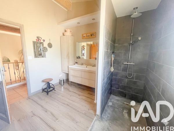 Maison à vendre 4 pièces 167,22 m² Cuxac-d'Aude