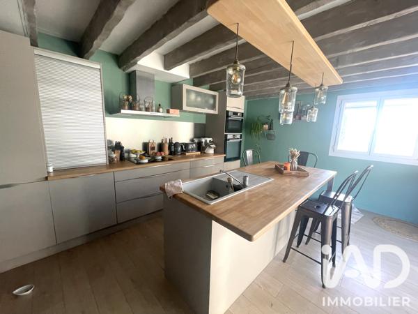 Maison à vendre 4 pièces 167,22 m² Cuxac-d'Aude