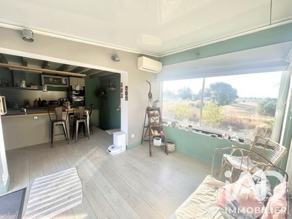 Maison à vendre 4 pièces 167,22 m² Cuxac-d'Aude