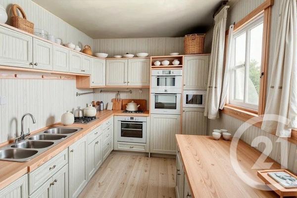 Maison à vendre  5 pièces - 110 m2 LANTON - 33