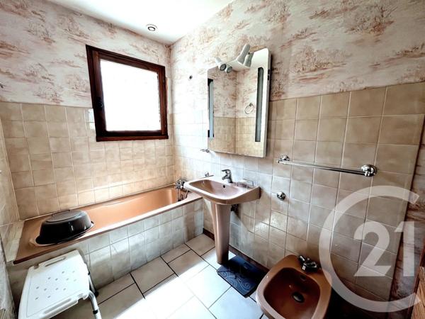 Maison à vendre  5 pièces - 110 m2 LANTON - 33