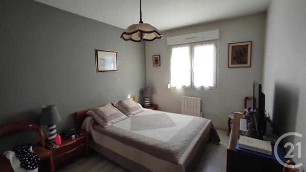 Maison à vendre  4 pièces - 119,60 m2 SAINTES - 17