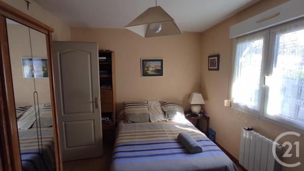 Maison à vendre  4 pièces - 119,60 m2 SAINTES - 17