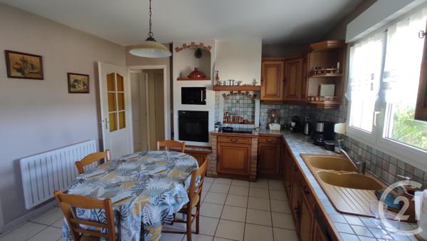 Maison à vendre  4 pièces - 119,60 m2 SAINTES - 17