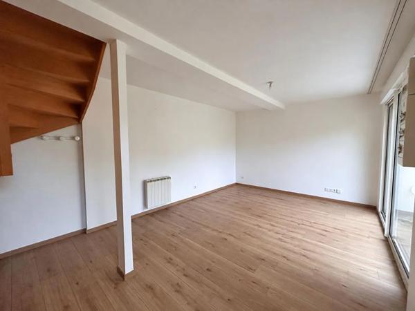 Maison à louer au Havre (76620)