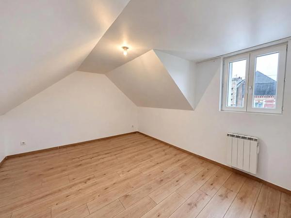 Maison à louer au Havre (76620)