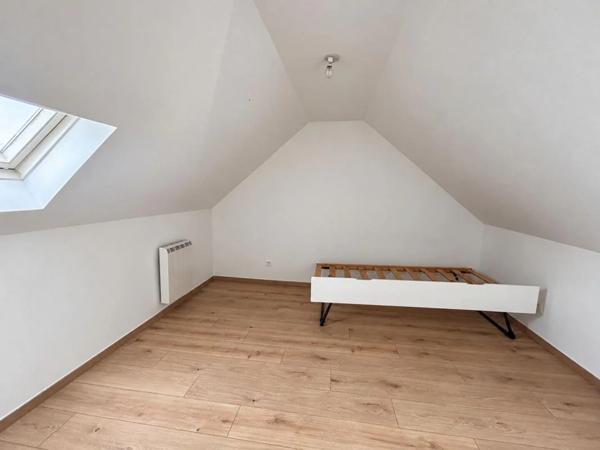 Maison à louer au Havre (76620)