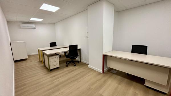 Local commercial Marseille 146 m2