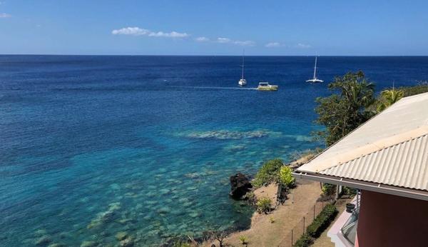 Appartement à vendre    4 pièces • 112,75 m2 Schoelcher