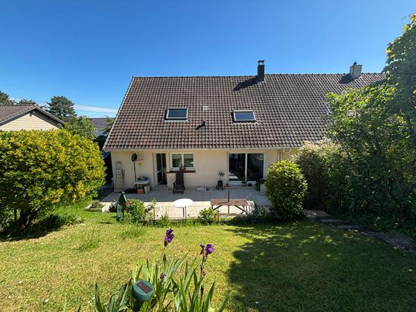 Immeuble Saint-Étienne-au-mont