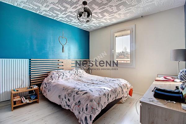 Maison T4 85 m² avec garage, jardin et piscine