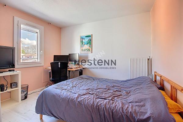 Maison T4 85 m² avec garage, jardin et piscine