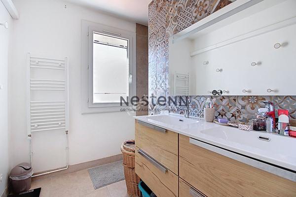 Maison T4 85 m² avec garage, jardin et piscine