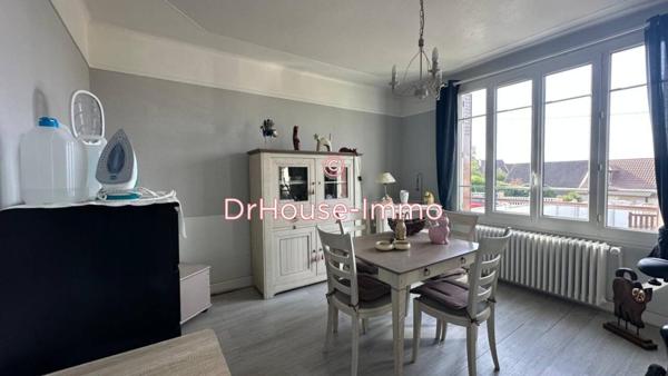 Maison à vendre 6 pièces de 130 m²