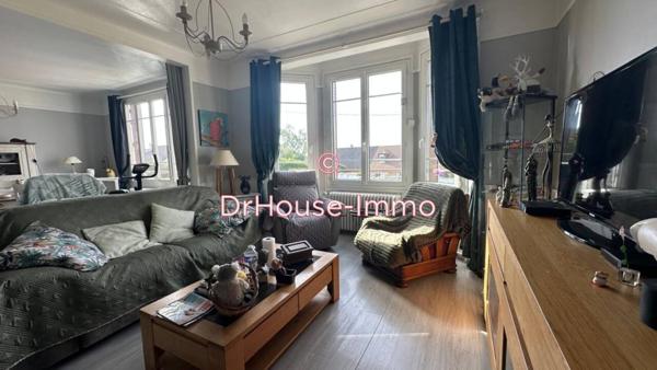 Maison à vendre 6 pièces de 130 m²
