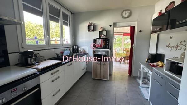 Maison à vendre 6 pièces de 130 m²