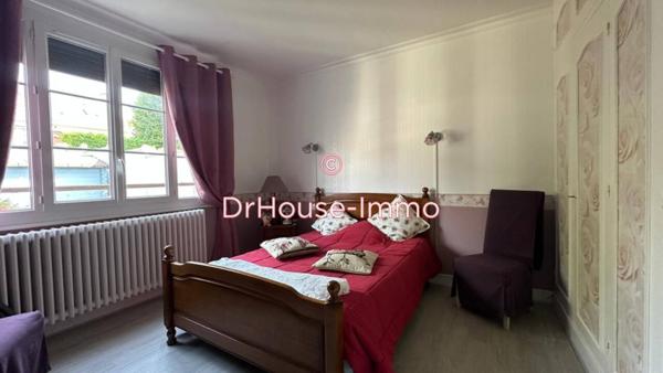 Maison à vendre 6 pièces de 130 m²