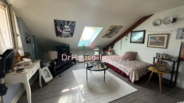 Maison à vendre 6 pièces de 130 m²