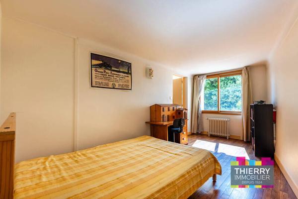 Maison 8 pièces - 44000 Nantes -  Rond-Point de Paris - Blanche de Castille