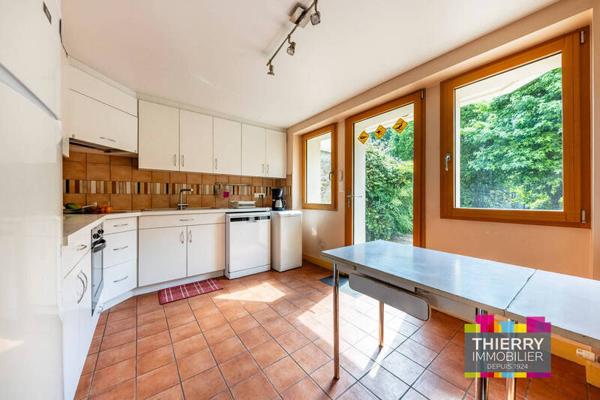 Maison 8 pièces - 44000 Nantes -  Rond-Point de Paris - Blanche de Castille