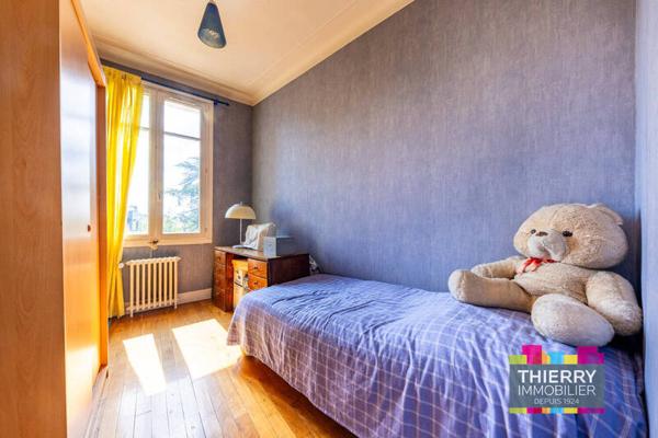 Maison 8 pièces - 44000 Nantes -  Rond-Point de Paris - Blanche de Castille