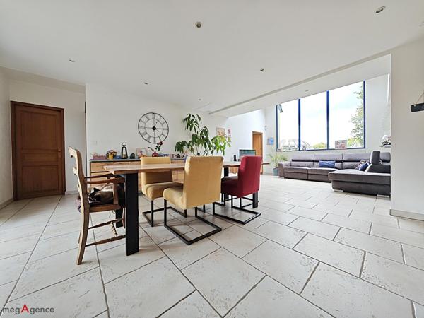 Maison à SAINT-GUYOMARD, 56460 - 8 pièces 142m²