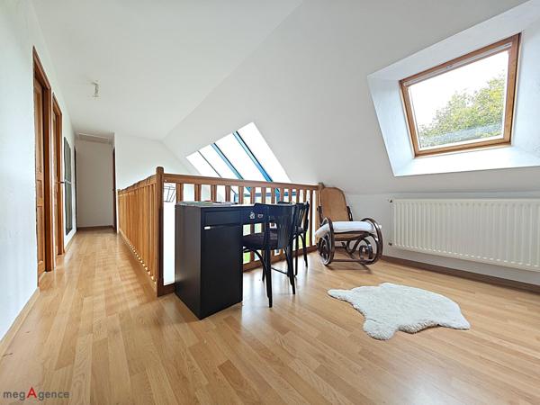 Maison à SAINT-GUYOMARD, 56460 - 8 pièces 142m²