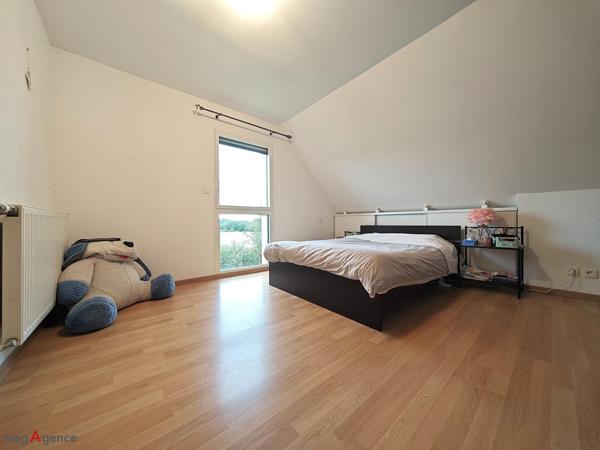 Maison à SAINT-GUYOMARD, 56460 - 8 pièces 142m²