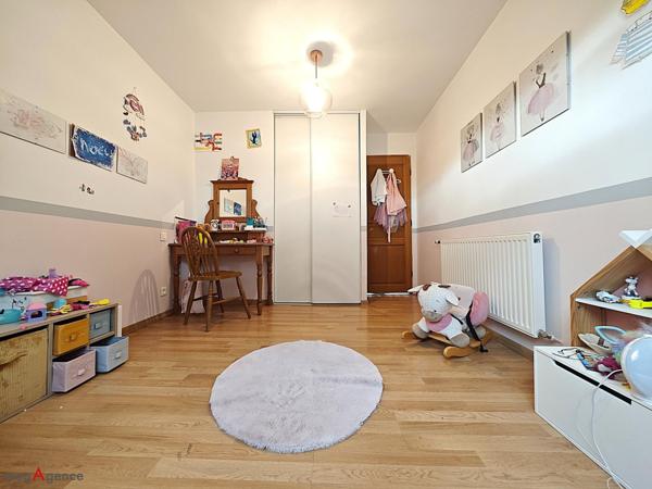 Maison à SAINT-GUYOMARD, 56460 - 8 pièces 142m²