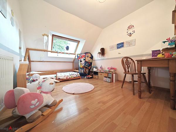 Maison à SAINT-GUYOMARD, 56460 - 8 pièces 142m²