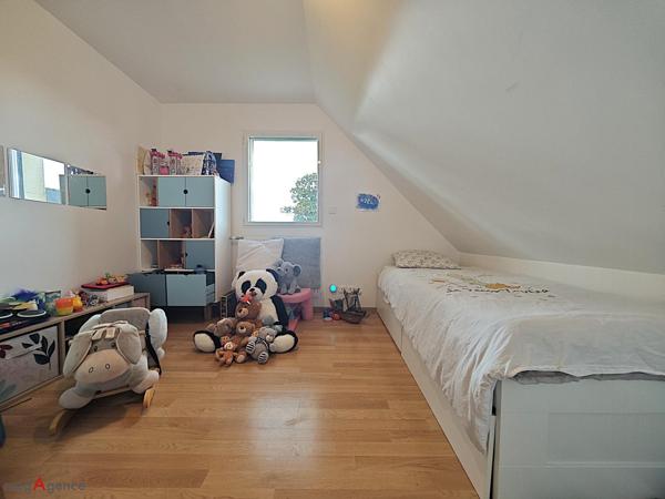 Maison à SAINT-GUYOMARD, 56460 - 8 pièces 142m²