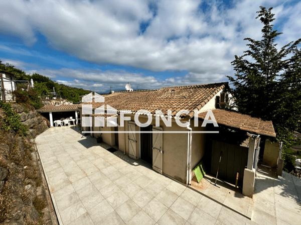 Location Maison 5 pièces 159.15 m² - 768 Avenue du Loubet Villeneuve-loubet 06270