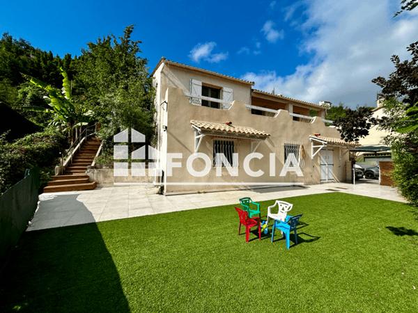 Location Maison 5 pièces 159.15 m² - 768 Avenue du Loubet Villeneuve-loubet 06270