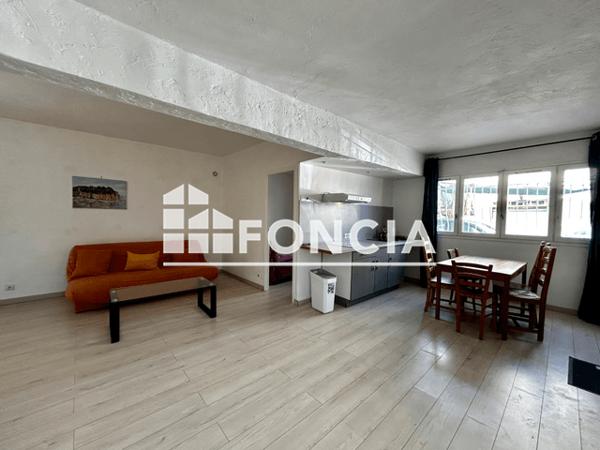 Location Maison 5 pièces 159.15 m² - 768 Avenue du Loubet Villeneuve-loubet 06270