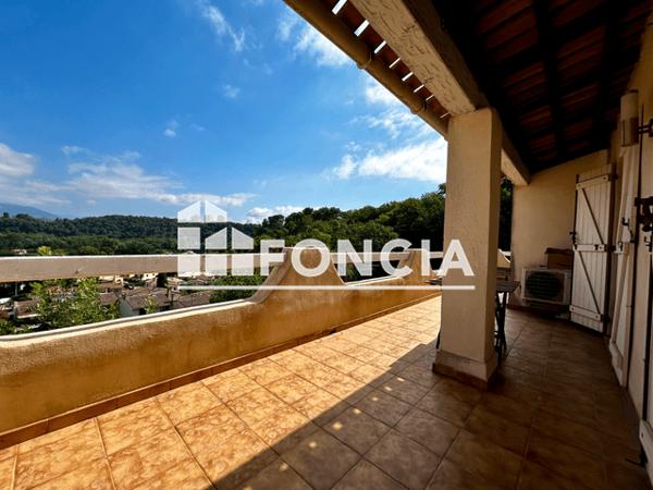 Location Maison 5 pièces 159.15 m² - 768 Avenue du Loubet Villeneuve-loubet 06270