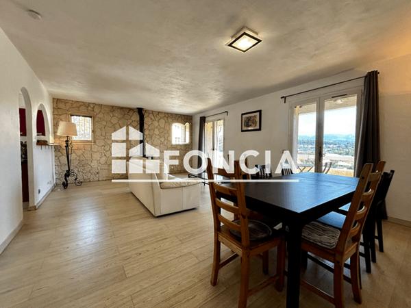 Location Maison 5 pièces 159.15 m² - 768 Avenue du Loubet Villeneuve-loubet 06270